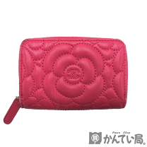 楽天市場】シャネル ノベルティ ポーチ（レディースコインケース｜財布