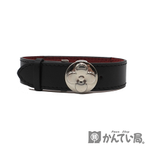 楽天市場】ヴィトン レザー ブレスレットの通販