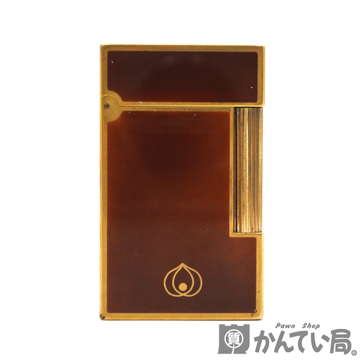 楽天市場】S.T. DUPONT 【エス・テー・デュポン】 ライン2 ガス