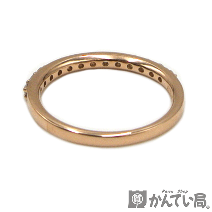 楽天市場】CELINE【セリーヌ】ダイヤモンドリング K18 750 指輪 7号