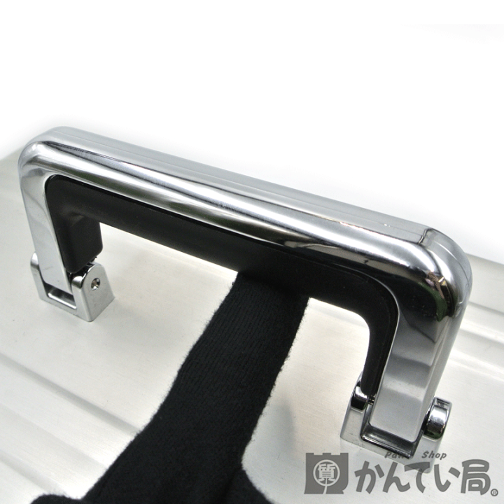 楽天市場】ZERO HALLIBURTON【ゼロハリバートン】バニティバッグ 鞄