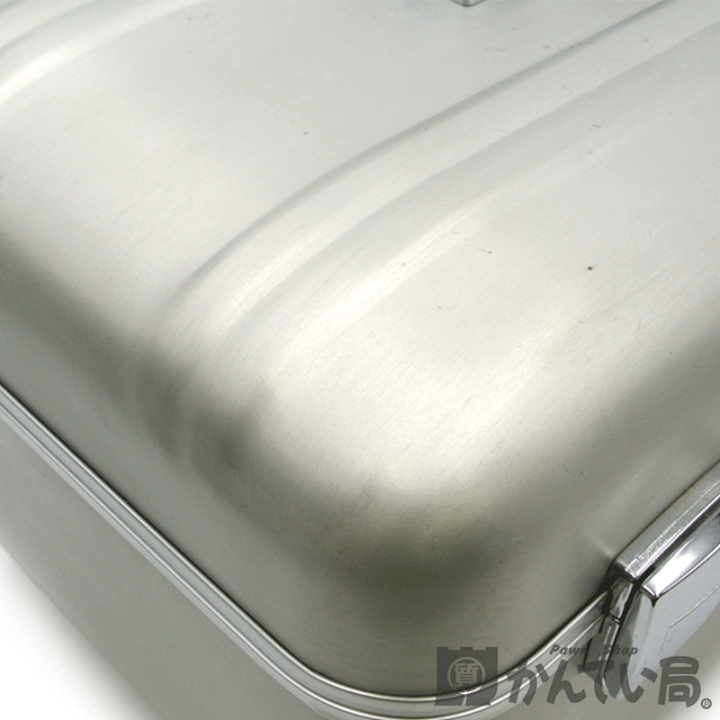 楽天市場】ZERO HALLIBURTON【ゼロハリバートン】バニティバッグ 鞄