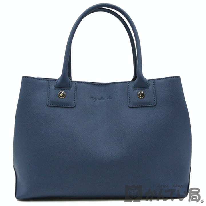 楽天市場】agnes b.【アニエスベー】 ボヤージュ トートバッグ CR11b