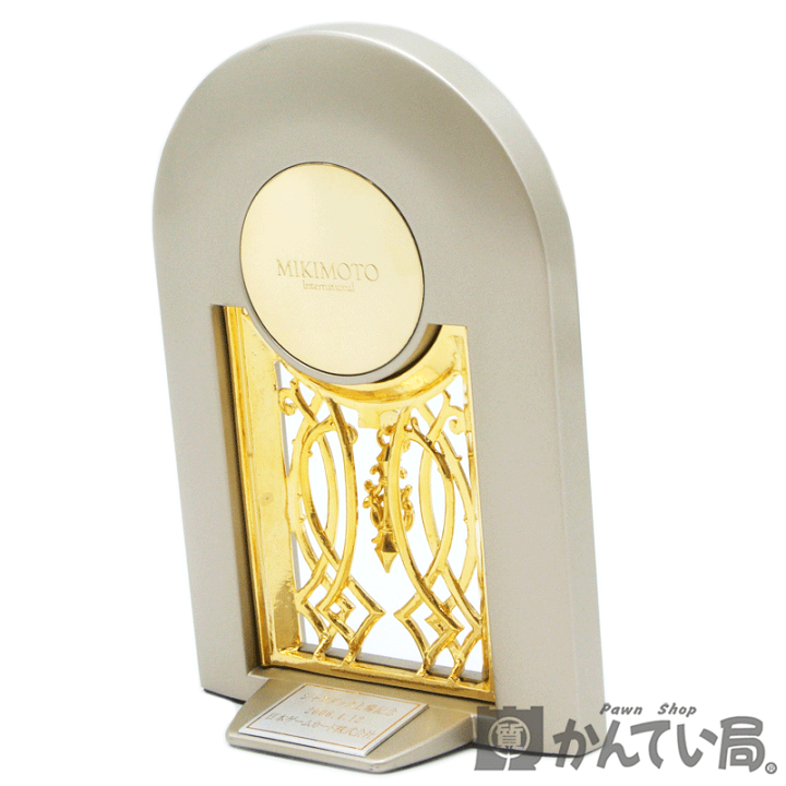 MIKIMOTO（置時計）のフリマアイテム一覧