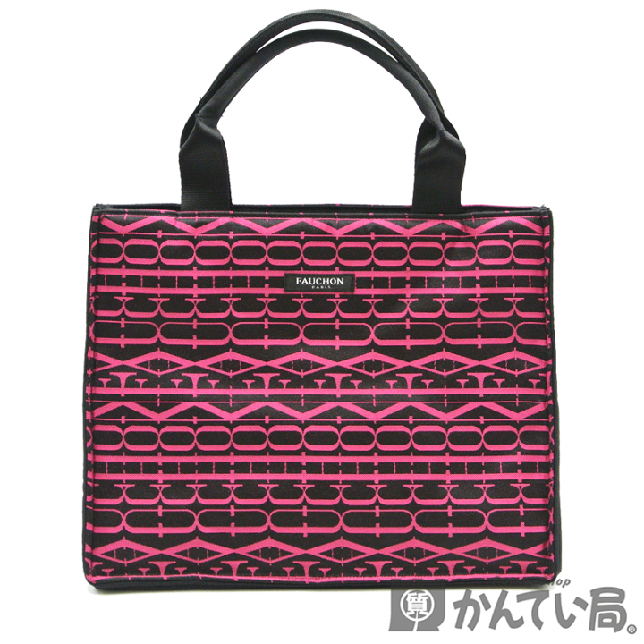 楽天市場】FAUCHON【フォション】ランチトートバッグ