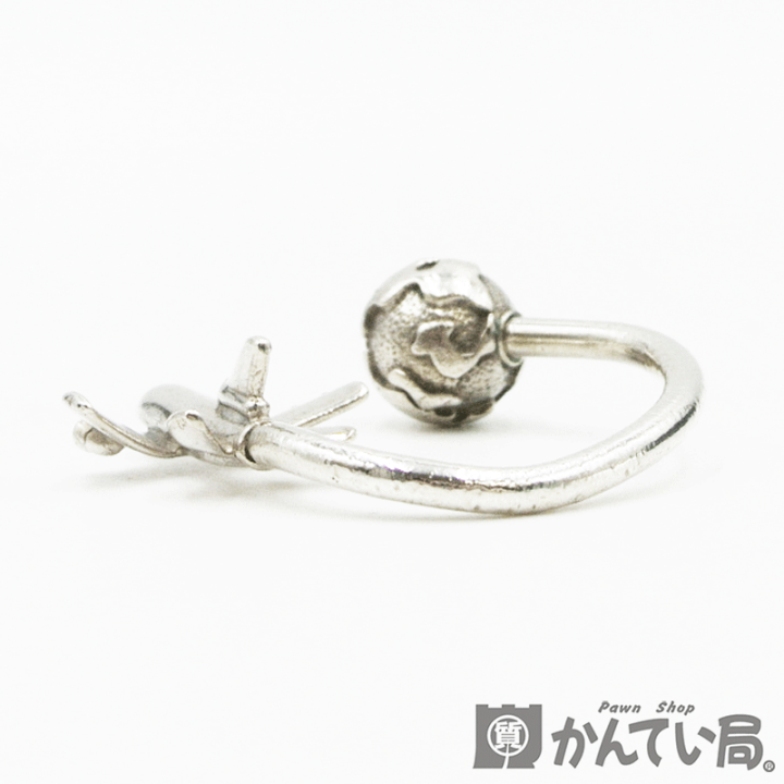 楽天市場】TIFFANY＆CO【ティファニー】キーリング キーホルダー