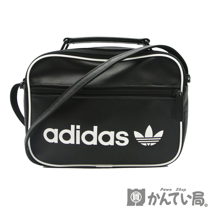 ADIDAS ロゴショルダーバッグ ハンドバッグ 楽天市場】adidas【アディダス】 ショルダーバッグ ハンドバッグ