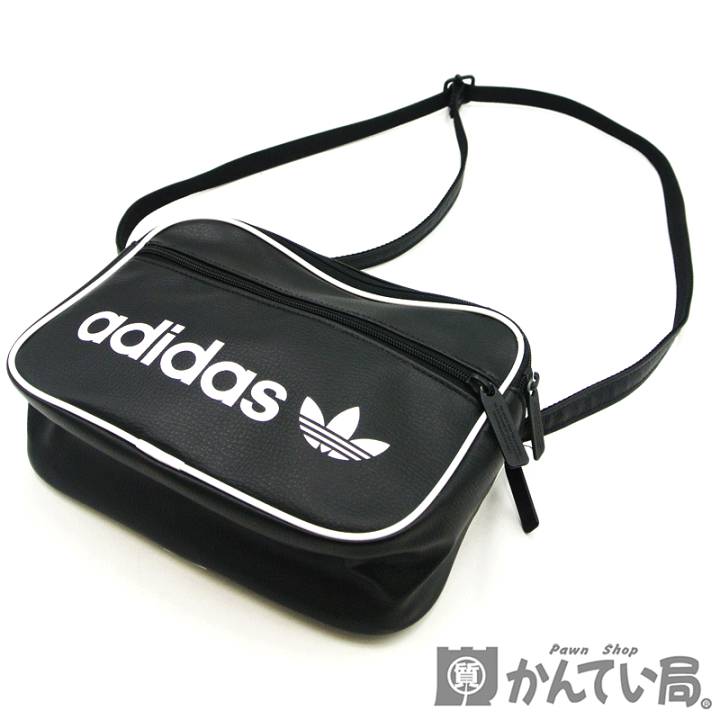 楽天市場】adidas【アディダス】 ショルダーバッグ ハンドバッグ