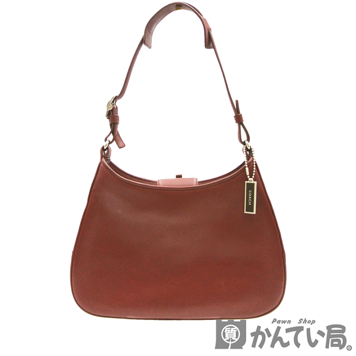 楽天市場】COACH【コーチ】8134 ワンショルダーバッグ