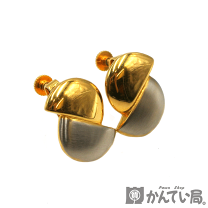 楽天市場】ピエールカルダン イヤリングの通販 楽天市場】ピエールカルダン イヤリングの通販