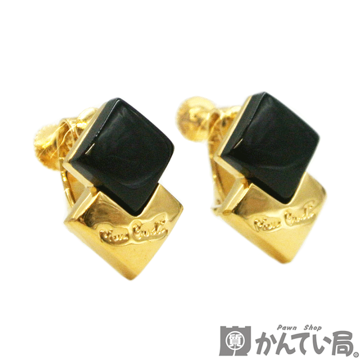 楽天市場】Pierre Cardin【ピエールカルダン】イヤリング アクセサリー 