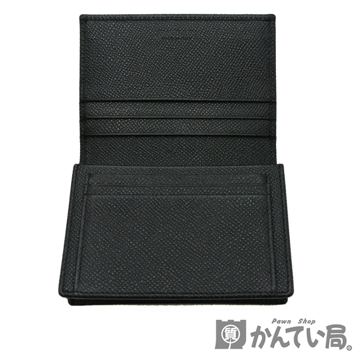 楽天市場】BVLGARI【ブルガリ】 名刺入れ ビジネスカードホルダー 