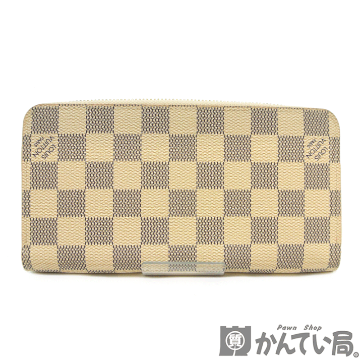 楽天市場】LOUIS VUITTON【ルイ・ヴィトン】N60139 ジッピー