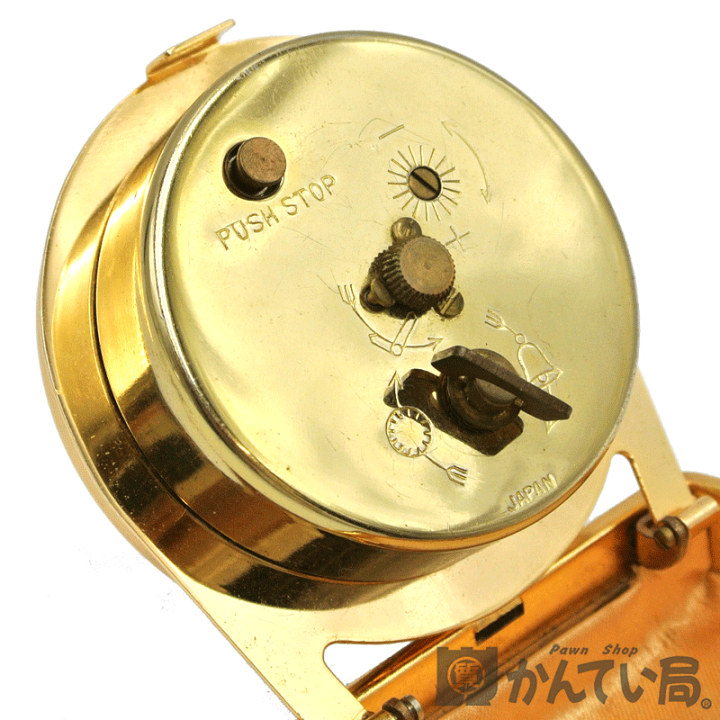 楽天市場】SEIKO【セイコー】卓上時計 トラベルクロック