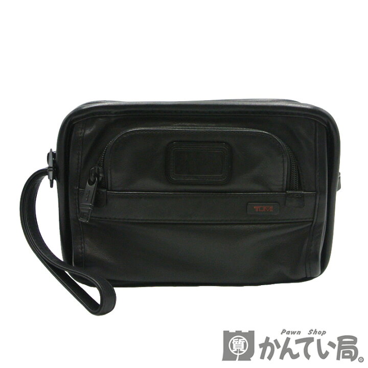 楽天市場】TUMI【トゥミ】92104DH セカンドバッグ オーガナイザー  