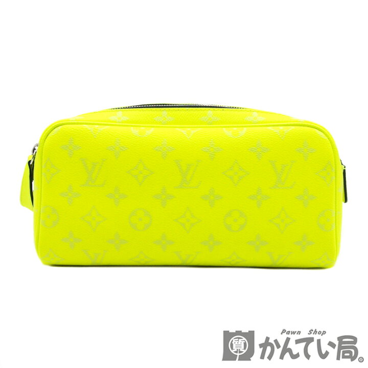 楽天市場】LOUIS VUITTON【ルイ・ヴィトン】M10144 ドップ・キット 