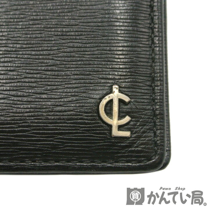 楽天市場】COACH【コーチ】FS5643 二つ折り財布 コンパクト 札入れ CL