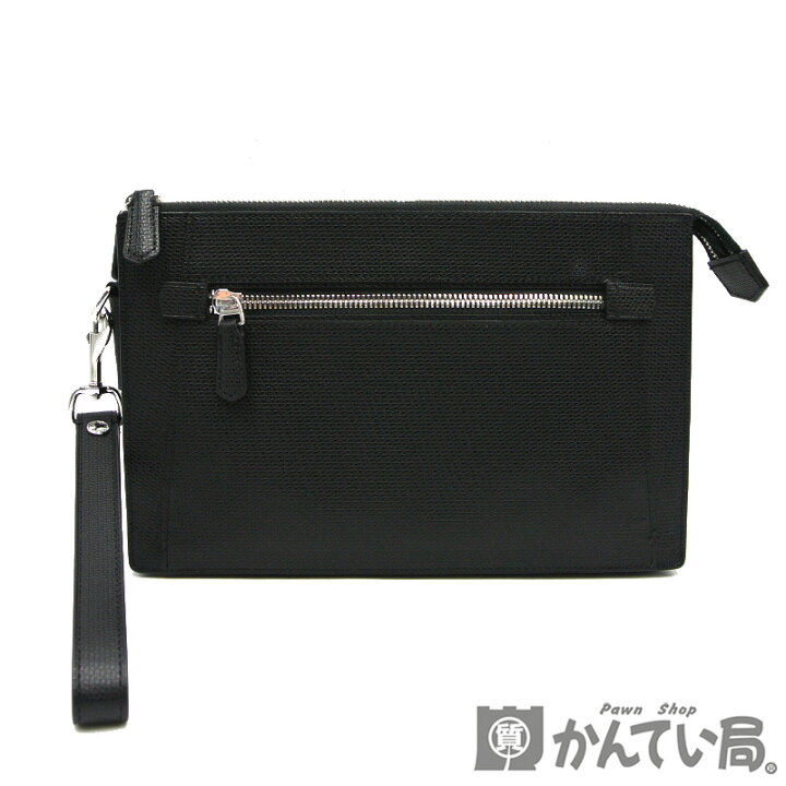 楽天市場】TUMI【トゥミ】ダブルジップ クラッチバッグ ブラック 