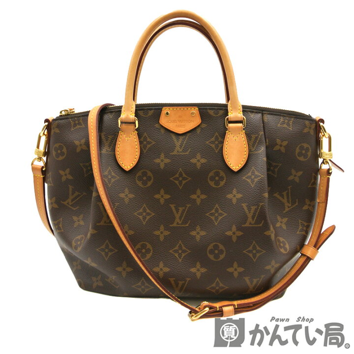 楽天市場】LOUIS VUITTON【ルイ・ヴィトン】M48813 テュレンPM  