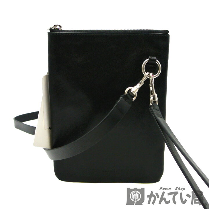 楽天市場】JIL SANDER【ジル サンダー】J25VL003 ショルダーバッグ 