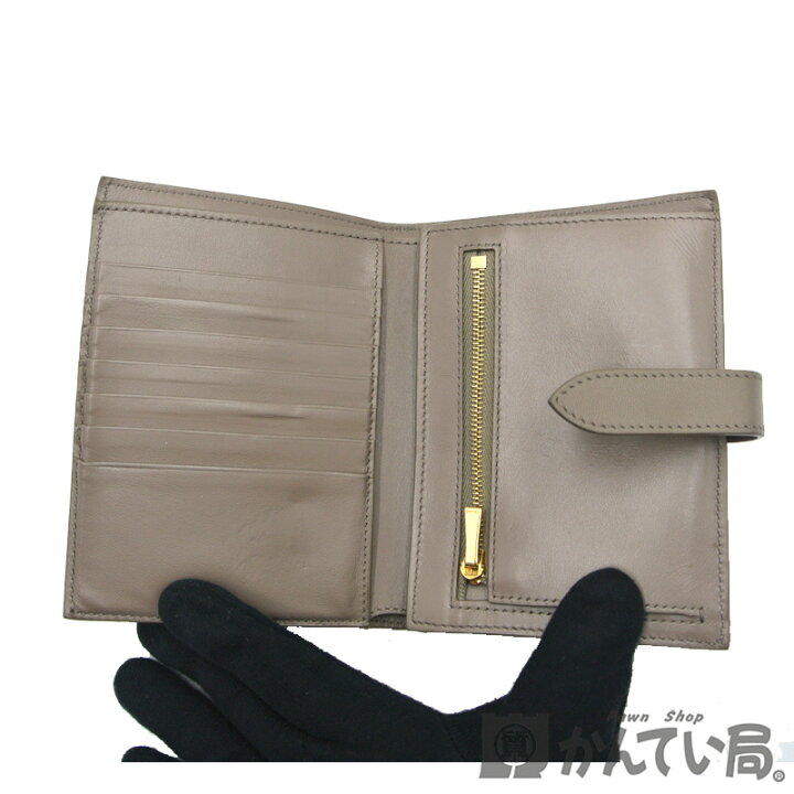 楽天市場】CELINE【セリーヌ】ミディアム ストラップウォレット 二 