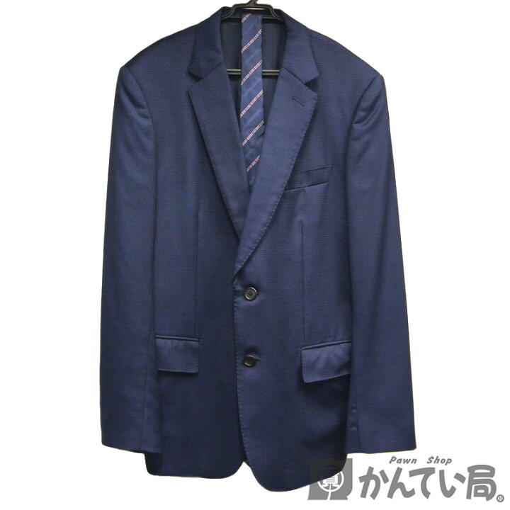 楽天市場】Paul Smith【ポールスミス】SOHO FIT スーツ ジャケット 