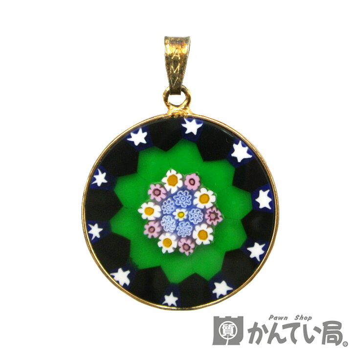 楽天市場】ANTICA MURRINA VENEZIANA【アンティカムリーナ】ペンダント 