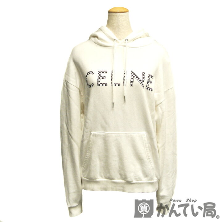 楽天市場】CELINE【セリーヌ】バイエディスリマン 21AW XSサイズ 
