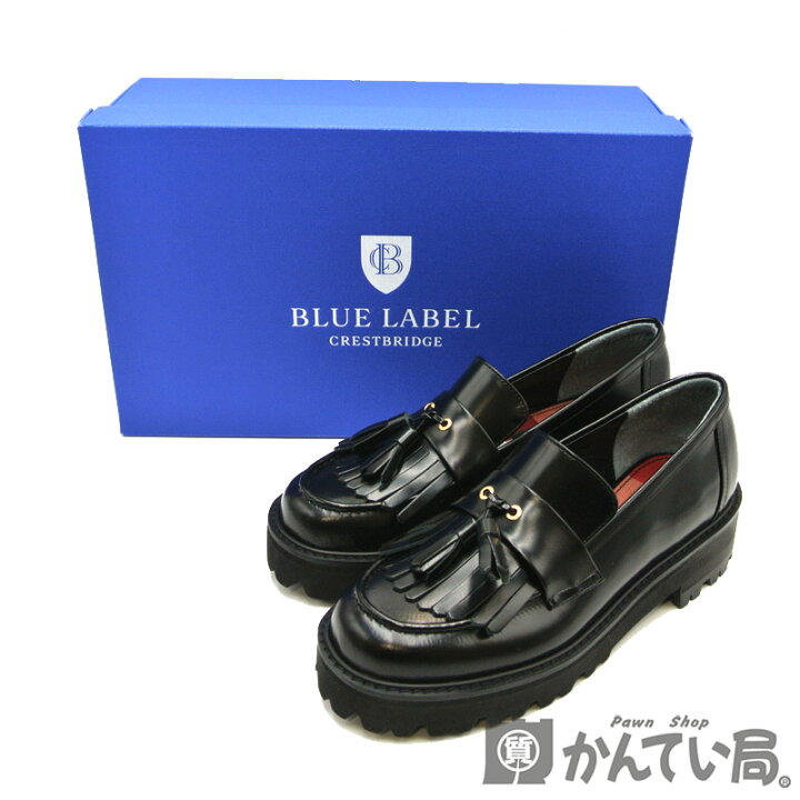 楽天市場】BLUE LABEL CRESTBRIDGE【ブルーレーベル クレストブリッジ 