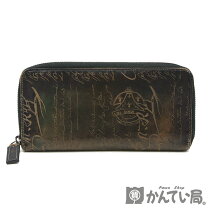 楽天市場】ベルルッティ ラウンドファスナー 長財布の通販 