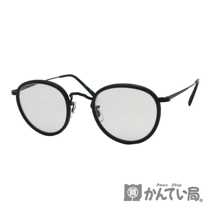 楽天市場】OLIVER PEOPLES【オリバーピープルズ】サングラス MP-2 MBK 