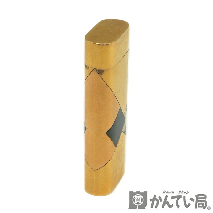 楽天市場】Roy King【ロイキング】 ライター 18K ヴィンテージ 喫煙具 