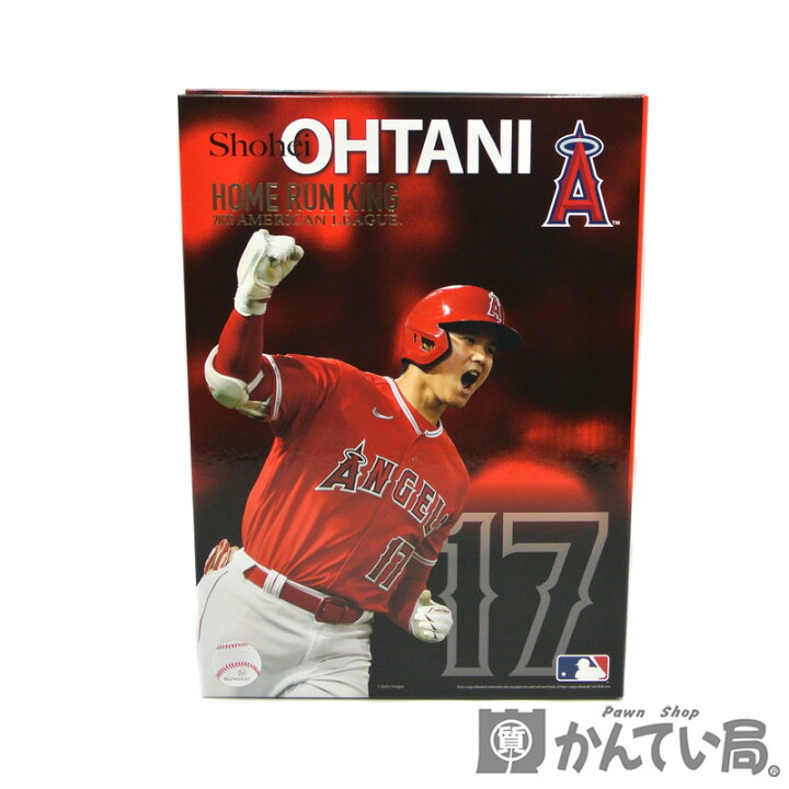 楽天市場】大谷翔平 2023 ホームランキング プレミアム グッズセット 