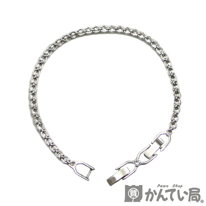 楽天市場】SWAROVSKI【スワロフスキー】Emilyブレス テニス 