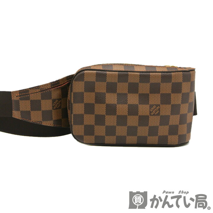 楽天市場】LOUIS VUITTON【ルイ・ヴィトン】N51994 ジェロニモス 