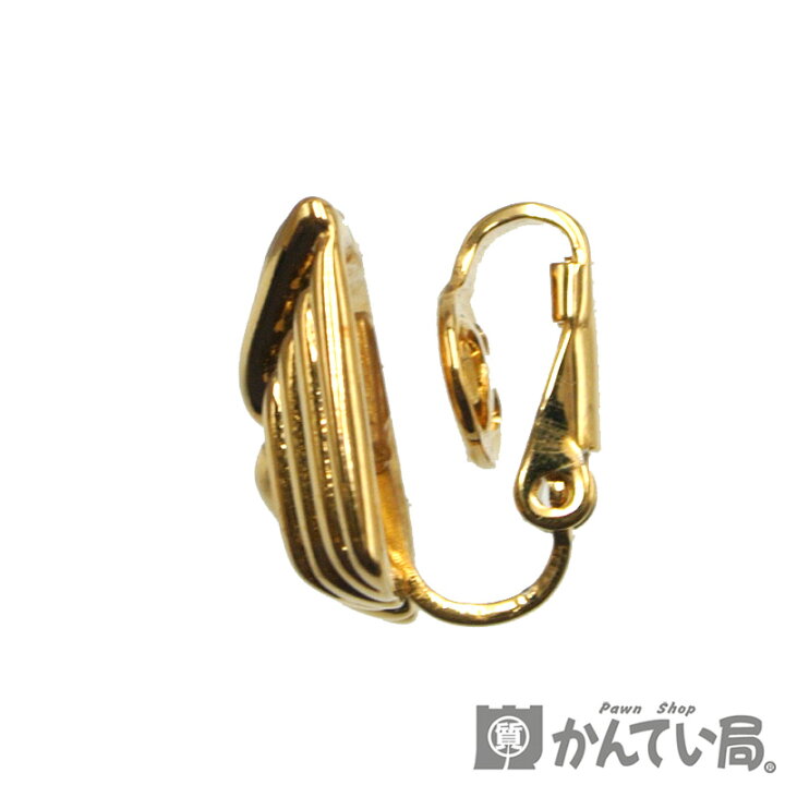 楽天市場】NINA RICCI 【ニナリッチ】イヤリング 両耳 ゴールド 