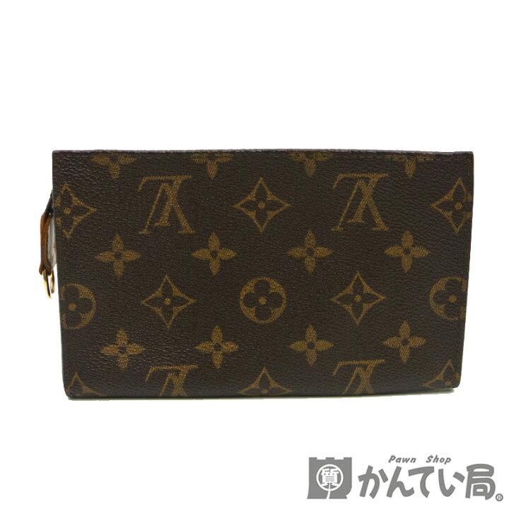 楽天市場】LOUIS VUITTON【ルイ・ヴィトン】M47546 ポッシュ 