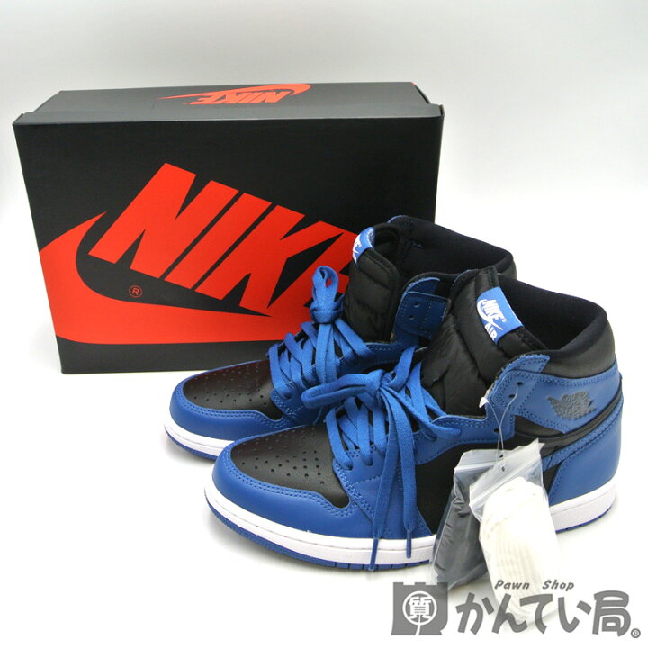 楽天市場】NIKE【ナイキ】エア ジョーダン 1 レトロ ハイ OG 