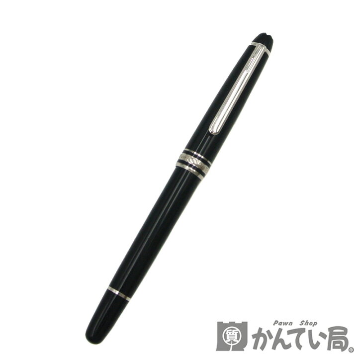 楽天市場】MONTBLANC 【モンブラン】マイスターシュテック 水性 