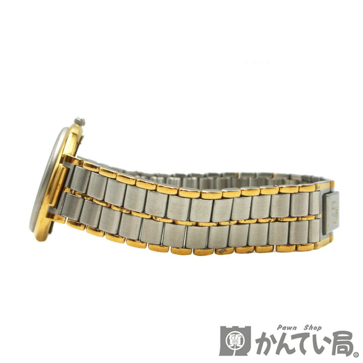 楽天市場】CHARLES JOURDAN【シャルル ジョルダン】クオーツ 腕時計 