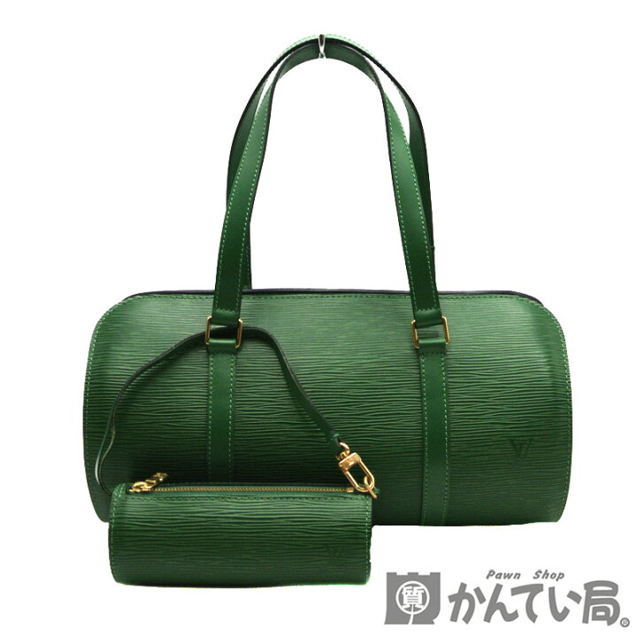 楽天市場】LOUIS VUITTON【ルイ・ヴィトン】M52224 エピ スフロ 