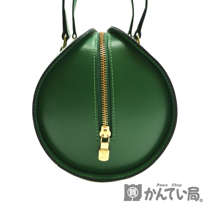 楽天市場】LOUIS VUITTON【ルイ・ヴィトン】M52224 エピ スフロ 