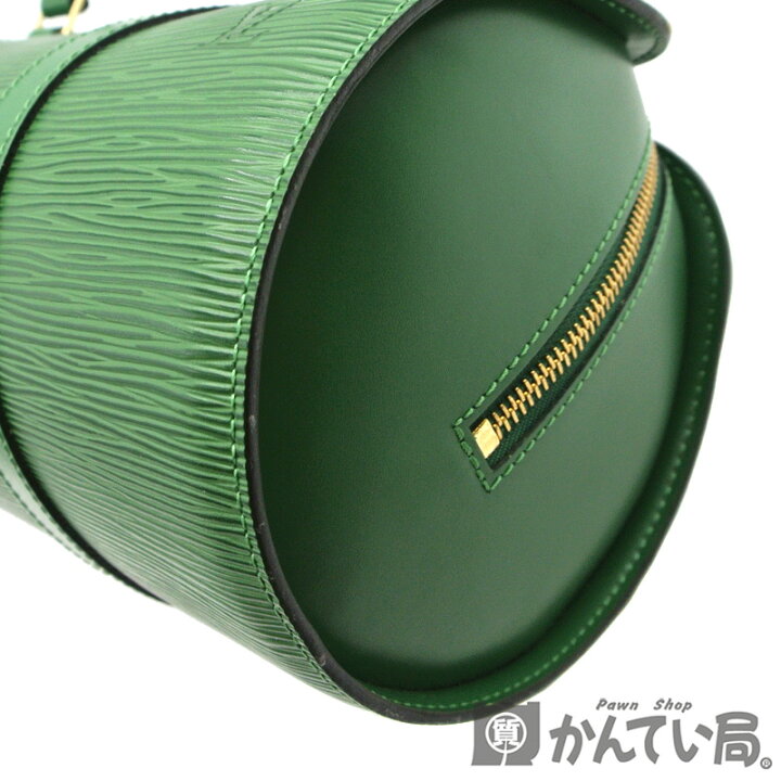 楽天市場】LOUIS VUITTON【ルイ・ヴィトン】M52224 エピ スフロ 