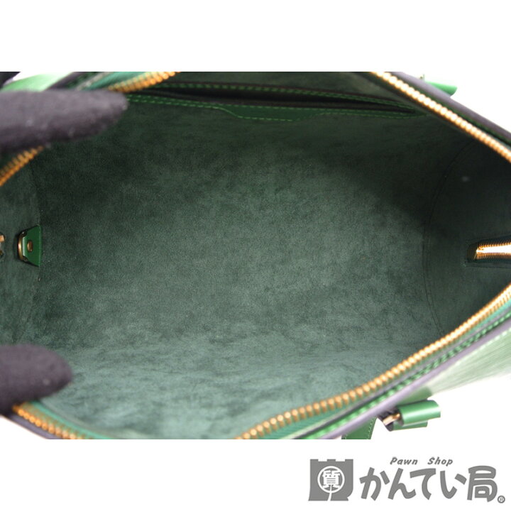 楽天市場】LOUIS VUITTON【ルイ・ヴィトン】M52224 エピ スフロ 