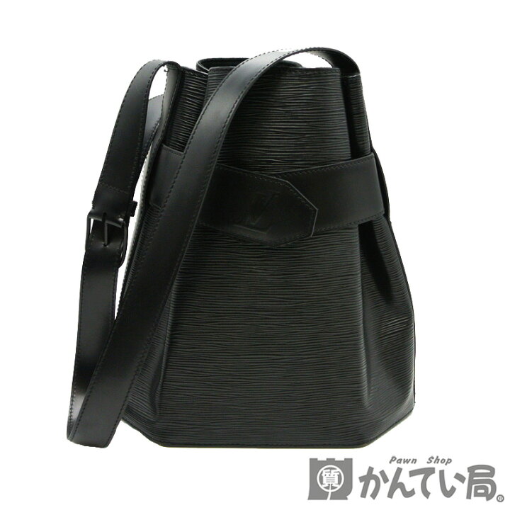 楽天市場】LOUIS VUITTON【ルイ・ヴィトン】M80157 サックデポールPM 
