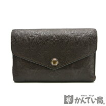 楽天市場】ルイヴィトン アンプラント ポルトフォイユ キュリーズ 財布 