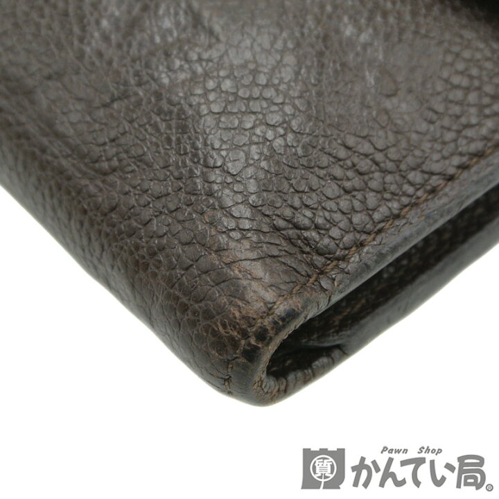 楽天市場】LOUIS VUITTON【ルイ・ヴィトン】M60543 ポルトフォイユ 