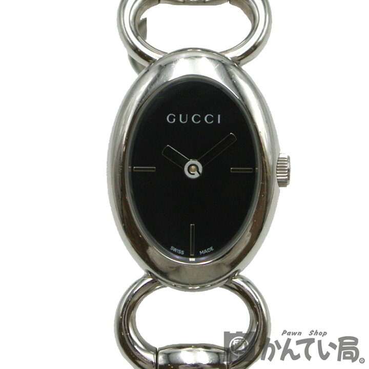 楽天市場】GUCCI【グッチ】トルナヴォーニ 118 クオーツ 腕時計 