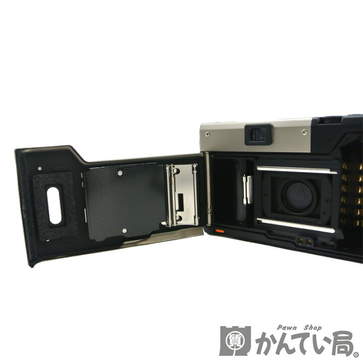 楽天市場】CONTAX【コンタックス】T3シングルティース コンパクト  