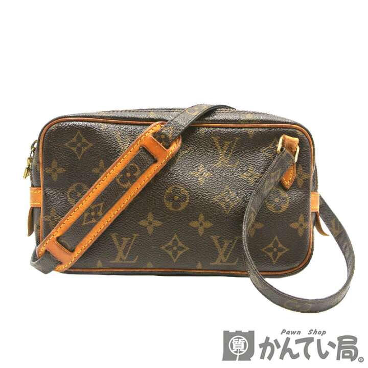 楽天市場】LOUIS VUITTON【ルイ・ヴィトン】M51828 モノグラム 